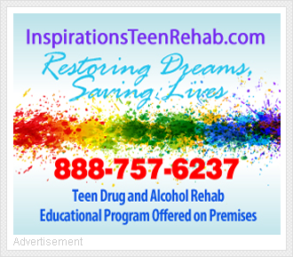 Teen Addiction Problems? Adolescent Drug Rehab